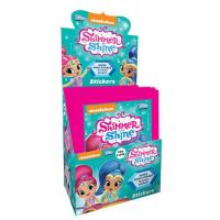 Shimmer & Shine Sticker Pack Extra Image 1 Preview